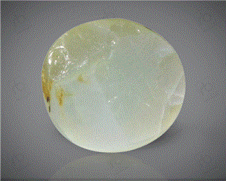 Natural Chrysoberyl Cat's eye  1.75CTS-30248
